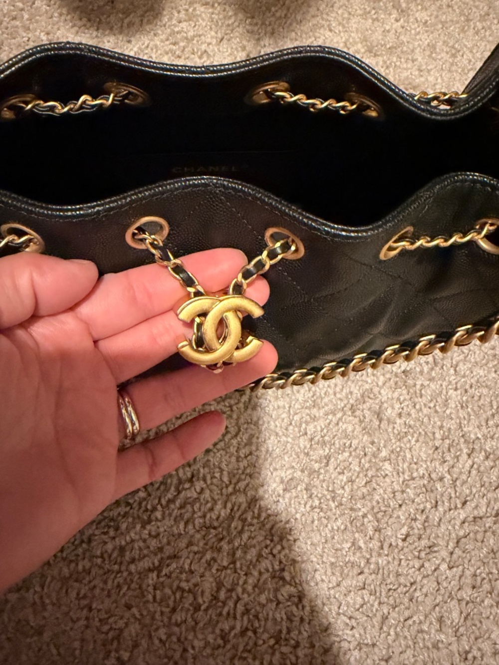 Chanel 25 - Picture 4 of 7